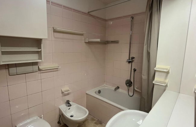 Residence Casa Metz - Photo 18