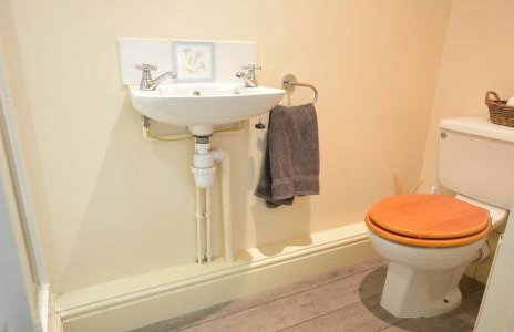 Cloudbreak Braunton, Sleeps 8 - Hot Tub hire - Dog Friendly - Foto 16