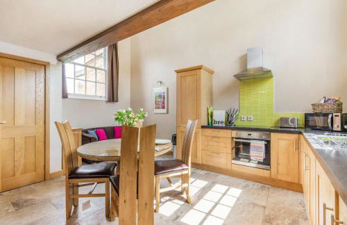 The Old Chapel - Photo 8