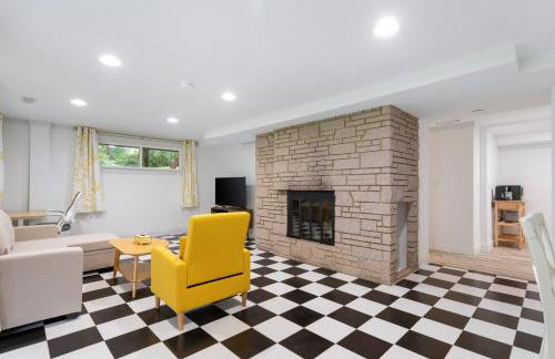 Family friendly house with MIL suite - Foto 50