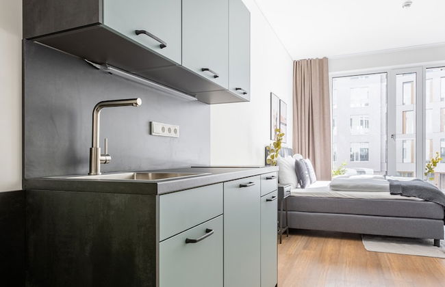 Limehome Berlin Müllerstraße - Foto 45