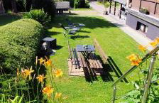 Ferienwohnung Bamberger mit Wintergarten Schmalkalden - Foto 31