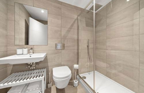 Atlas House Eight - Foto 23