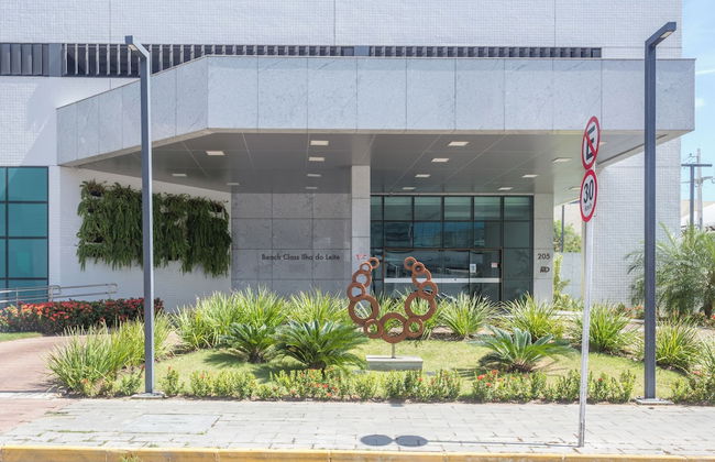 Beach Class Ilha do Leite by Easy Home - Foto 35