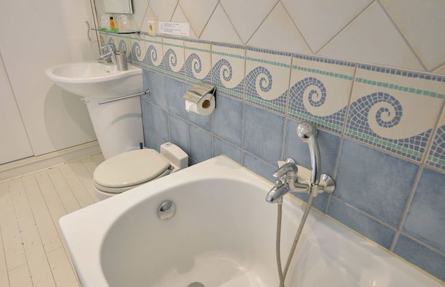 Holiday Home in Spa Near Thermal Baths - Foto 36