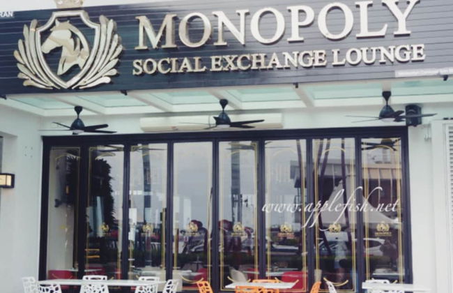 HomeStay Nimah Seaview - Foto 22