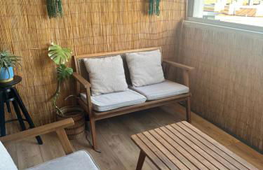 Cocon Azur avec vue panoramique sur mer - 4 chambres - Foto 5