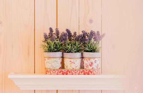 Kaminhaus 3 Fehmarn mit Sauna und Kamin - Foto 22