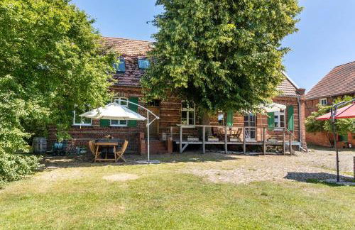 Der Flusshof, Scheunenwohnung - Foto 22