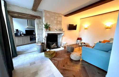 Gite des Hamy Parc National de Forêts HAUTE MARNE - Foto 1