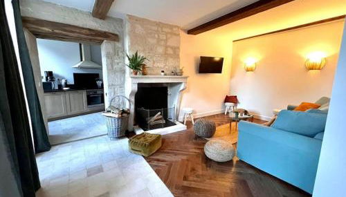 Gite des Hamy Parc National de Forêts HAUTE MARNE - Photo 1