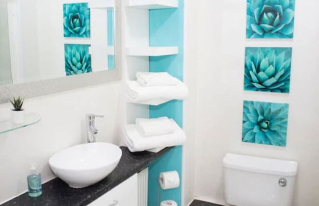 Edinburgh Playhouse Apartments - Foto 68