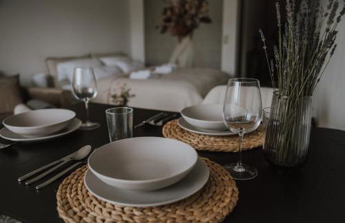 Uniq Apartment zum Wohlfühlen mit Weserblick und Balkon in Toplage - Foto 19