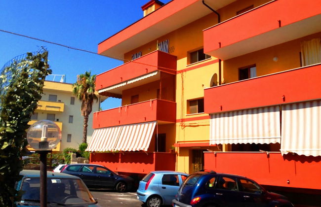 Appartamenti a Tropea - Foto 34