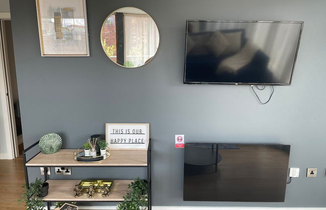 Stay Angels Blonk Street Apartments - Foto 55