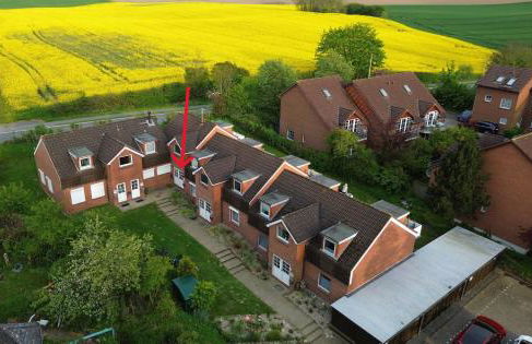 SEGELund - Zeit für uns- ruhige und sonnige Ferienwohnung mit Terrasse und Garten nahe Strand und Ostsee - Foto 30