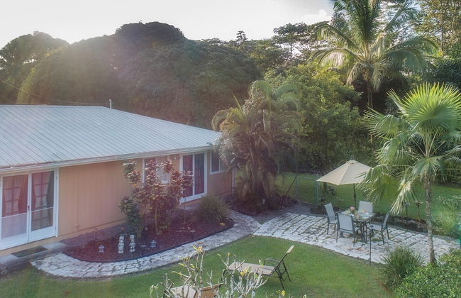 Hale O Makani 3 Bedroom Home by RedAwning - Foto 23