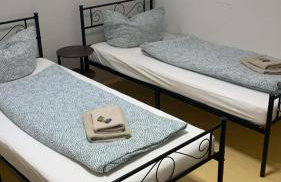 Dorfstraße 32a - individuelle Unterkunft für bis zu 13 Personen - Foto 15