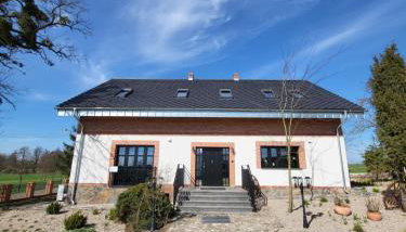 Stary Dom nad Wrześnicą - Foto 4