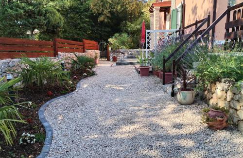 The Forest House Krk 1 - Photo 13