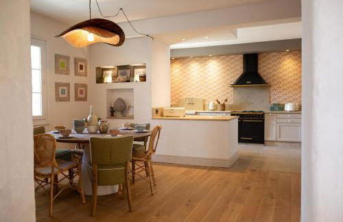 Mas du Chemin de la Mer - Foto 31