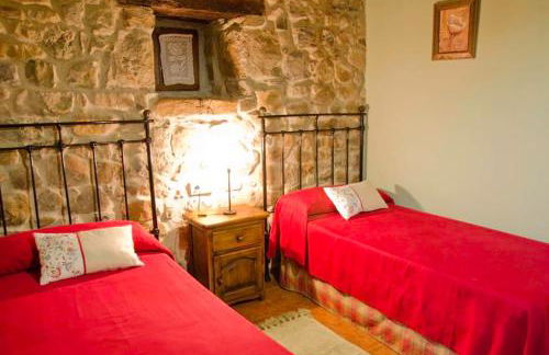 Casa Rural La Lastría - Foto 33