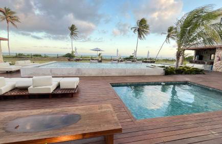 Alphaville Naia Guarajuba AP 21 - Foto 1