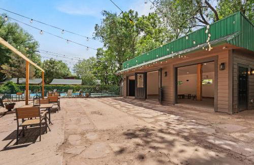 Timber Lodge #11 - Foto 8