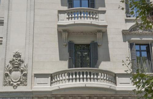 Casagrand Luxury Apartments Barcelona - Foto 76