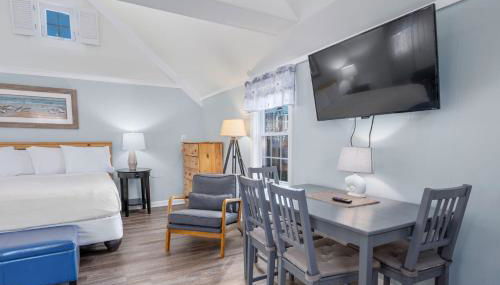 Seaside Cottages - Cottage 22 - Summer Wind - Foto 5