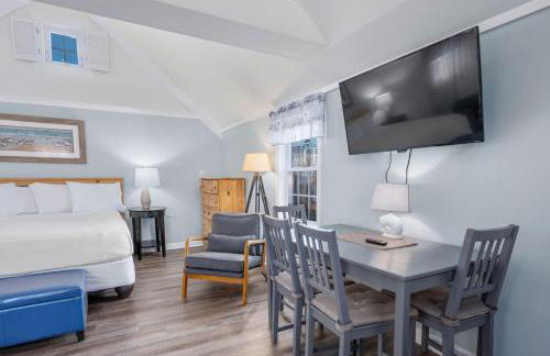 Seaside Cottages - Cottage 22 - Summer Wind - Foto 5