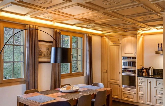 Lush Apartment With Sauna and hot tub - Foto 20