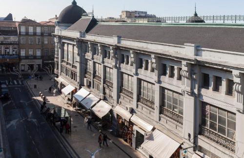 BO - Bolhão Apartments - Foto 44