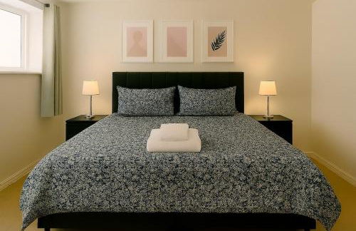 Carvetii - Jute House, ground floor, 2 bedroom flat - Photo 2