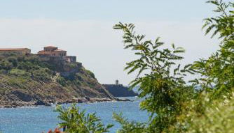 Residence Marina Salivoli - Foto 3