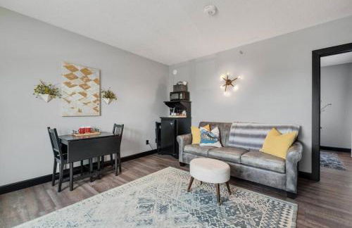 The Serenity Suite - Main Street Lodge in Berlin - Photo 3