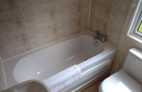 Lazy Days Lodge, Glendevon, Perthshire - Foto 18