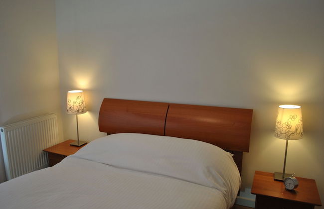 Dreamhouse Holyrood Apartments - Photo 2