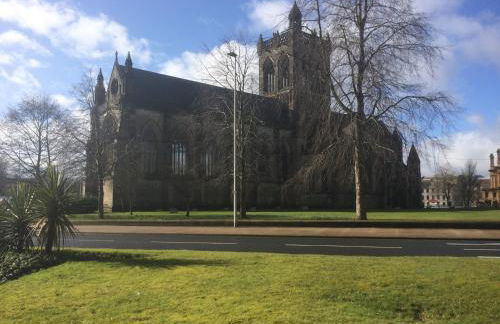 Paisley Central Apartment #2 - Foto 20