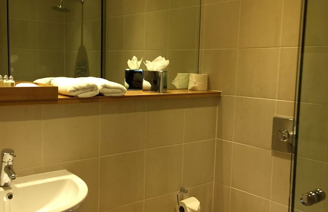 Quebecs Luxury Aparthotel - Foto 31