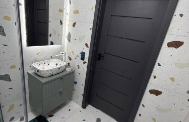 Blue Haven Twoja przystań w sercu Łagowa Lubuskiego - Foto 11