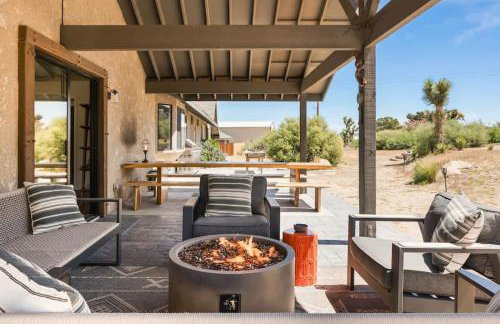 The Raven By The Cohost Company - Foto 12