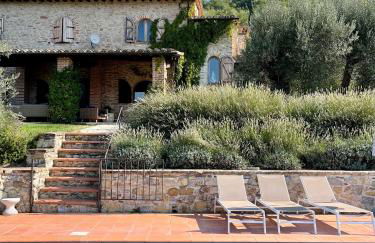 Farmhouse in Umbria - Photo 39