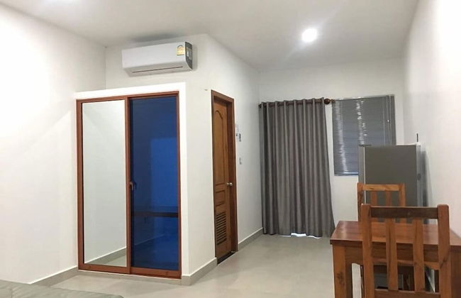 MN Apartment - Foto 17