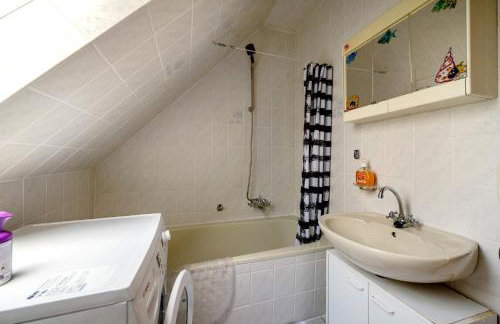 Ferienhaus Eiffelperle - Foto 16