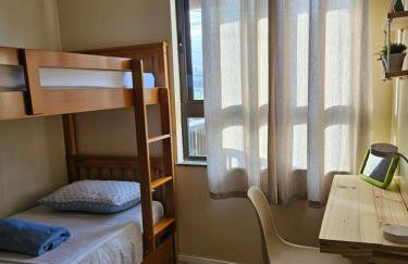 Apê pé na areia Ilhéus - beira mar, acesso direto à praia, piscinas, jogos, espaço kids - Vog Marine - Foto 21