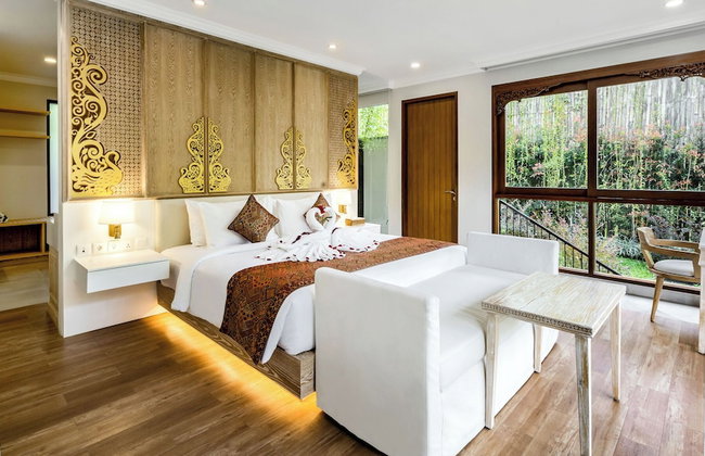 The Pala Ubud by Elite Havens - Foto 36