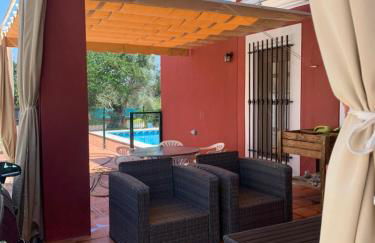 Casa situada en un entorno natural Casa Rural La Serena - Foto 12