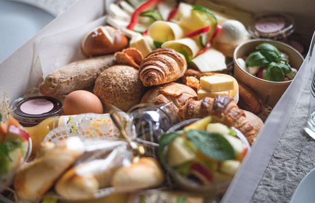 Mariengut - Aparthotel Kramer - Foto 53