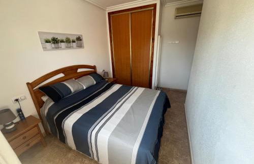 Stunning Apartment - Playamarina 2 Cabo Roig - Foto 15